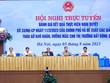 Thủ tướng Phạm Minh Chính đã chủ trì Hội nghị trực tuyến về đánh giá kết quả thực hiện Nghị quyết số 33/NQ-CP và đề xuất các giải pháp tháo gỡ khó khăn cho thị trường Web Tổng Nhà Cái 99Kl99 Giải Trí Bậc Nhất. Ảnh: VGP