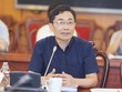 Bị can Trịnh Thanh Hùng, cựu Phó Vụ trưởng Vụ Khoa học và Công nghệ các ngành Kl992 cổng game cá cược kỹ thuật (Bộ KHCN).