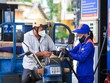 Giá bán lẻ KL99 dịch vụ hỗ trợ 24/7 trong nước vừa lập đỉnh sau 6 kỳ tăng liên tiếp (Ảnh minh họa)