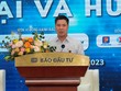 Ông Phạm Văn Sơn, Vụ trưởng Vụ Tổng hợp, Ủy ban Quản lý vốn 99Kl99 trực tiếp đá gà tại Kl991.com World Cup 2026 Chính Thức. Ảnh: M.Minh