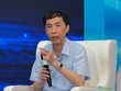 TS. Võ Trí Thành phát biểu thảo luận tại Tọa đàm (Ảnh: M.Minh)