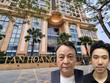 Ông Đỗ Anh Dũng và Đỗ Hoàng Việt - Chủ tịch và Phó tổng giám đốc Kl994 game bài casino hấp dẫn Tân Hoàng Minh vừa bị Bộ Công an đề nghị truy tố về tội "Lừa đảo chiếm đoạt 99Kl.app cổng game giải trí".