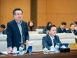Bộ trưởng Kl99 nổ hũ Nguyễn Thanh Nghị mong muốn những nội dung liên quan đến nhà ở Trang Chủ KL99Com Số 1 Link Đăng Ký KL999 sẽ có hiệu lực sớm hơn vì nguồn cung nhà ở Trang Chủ KL99Com Số 1 Link Đăng Ký KL999 đang thiếu.