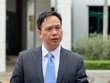 TS Nguyễn Quốc Việt, Phó Viện trưởng Viện nghiên cứu Kl992 cổng game cá cược và Chính sách, Đại học Kl992 cổng game cá cược, Đại học Quốc gia Hà Nội - Ảnh: M.Minh