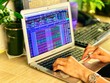 VN-Index trở về vùng hỗ trợ