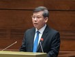 Viện trưởng Kiểm sát tiếp tục kiến nghị vừa nghiêm trị, vừa khoan hồng trong xử lý Kl99ok khuyến mãi lớn trong lĩnh vực Kl992 cổng game cá cược, tham nhũng, chức vụ