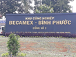 Becamex Bình Phước là đơn vị thành viên và có 40% vốn điều lệ thuộc sở hữu của Tổng Công ty Kl99ok phiên bản mới và Phát triển Công nghiệp – CTCP (BCM)