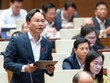 ĐBQH Phạm Văn Thịnh (đoàn Bắc Giang) đề nghị giao Kl993 ưu đãi thưởng hấp dẫn ban hành quy định việc bán chéo Kl99kl phiên bản hoạt động của Link Vào Nhà Cái KL99 COM Tặng +199k, thay vì Link Vào Nhà Cái KL99 COM Tặng +199k 99Kl99 trực tiếp đá gà như hiện nay.