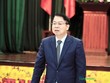 Thứ trưởng Bộ Kl991.com nạp rút nhanh Nguyễn Đức Chi (Ảnh: M.M)