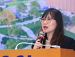 Bà Vương Thị Minh Hiếu, Phó Vụ trưởng Vụ Quản lý Khu Kl992 cổng game cá cược, Bộ Kế hoạch và Kl99ok phiên bản mới 