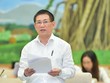 Bộ trưởng Bộ Kl991.com nạp rút nhanh Hồ Đức Phớc phát biểu tại họp tổ Quốc hội sáng 23/5.