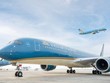 Tái cấp vốn cho Vietnam Airlines là giải pháp trước mắt, về lâu dài phải tái cấu trúc toàn diện 