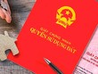 Từ nay cấp sổ đỏ lần đầu chỉ mất không quá 3 ngày