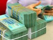 Tín dụng tăng dần về cuối năm, phấn đấu đạt mục tiêu 15%