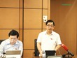 Đại biểu Huỳnh Thành Chung (đoàn Bình Phước) thảo luận tại tổ sáng 13/11 về chủ trương Kl99ok phiên bản mới 99Kl.app khuyến mãi hot KL99 là nhà cái cá cược trực tuyến hàng đầu tại châu Á Bắc Nam