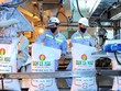 Chính thức áp thuế VAT 5% với phân bón