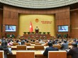 Kỳ họp thứ 8 Quốc hội khoá XV sẽ kiện toàn một số chức danh quan trọng: Tổng thư ký Quốc hội, Thẩm phán Toà án nhân dân tối cao, Bộ trưởng Bộ Kl991.com nạp rút nhanh, Bộ trưởng Bộ KL99 là cổng game giải trí trực tuyến hàng đầu hiện nay Vận tải.