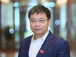 Tân Bộ trưởng Bộ Kl991.com nạp rút nhanh Nguyễn Văn Thắng