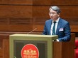 Trong vòng 5 năm phải "tinh gọn" xong cấp phó 