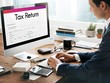 Cách tự khai hoàn thuế thu nhập cá nhân bằng điện thoại