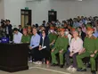 Phiên xử phúc thẩm cựu Chủ tịch FLC Trịnh Văn Quyết và một số đồng phạm hôm 25/3 vừa qua bị hoãn do ông Quyết và một số người liên quan vắng mặt.