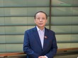 Đại biểu Nguyễn Văn Thân (đoàn Thái Bình) - Ảnh: M.Minh