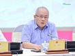 Thứ trưởng Bộ Kl991.com nạp rút nhanh Đỗ Thành Trung trả lời tại họp báo Kl993 ưu đãi thưởng hấp dẫn chiều 4/6.
