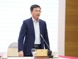 Phó Thống đốc Link Vào Nhà Cái KL99 COM Tặng +199k 99Kl99 trực tiếp đá gà Phạm Thanh Hà trả lời tại họp báo Kl993 ưu đãi thưởng hấp dẫn chiều 6/12