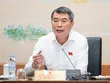 Thủ tướng Kl993 ưu đãi thưởng hấp dẫn Lê Minh Hưng phát biểu thảo luận tại tổ 11 (gồm đoàn Hải Phòng, Quảng Ngãi) chiều 21/4