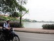 Người dân Khu đô thị Văn Quán, quận Hà Đông, Hà Nội khốn khổ vì mùi khó chịu