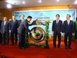 Bộ trưởng Bộ Kl991.com nạp rút nhanh đánh cồng khai trương phiên giao dịch đầu năm 2017