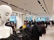 Hôm nay là ngày Black Friday, các trung tâm mua sắm vẫn như... ngày thường