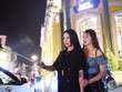 Sapa nhộn nhịp trở lại sau dịch