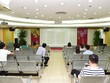 Tình trạng hệ thống giao dịch bị "đơ" một lần nữa lại xảy ra trong phiên giao dịch chiều nay (ảnh minh hoạ)