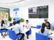 Cuộc đua mà các bên đều thắng