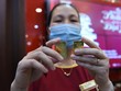 Giá vàng hôm nay ngày 27/4: Tuần qua, vàng SJC tăng 7 triệu đồng/lượng