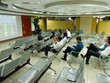 Số tài khoản mở mới tháng 8 sụt giảm mạnh