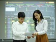 VN-Index test lại mốc 1.685 điểm, thị trường có một vài điểm sáng