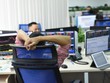 Nhịp điều chỉnh đang dần mở ra cơ hội giải ngân