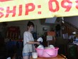 Hàng quán ở Hà Nội mở cửa, chỉ bán mang về