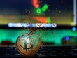 Bitcoin khó trở lại thời hoàng kim