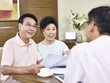 2 tháng đầu năm, Kl99kl phiên bản hoạt động nhân thọ ước chi trả 5.419 tỷ đồng cho các sản phẩm