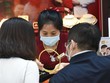 Giá vàng hôm nay ngày 31/3: Giá vàng đồng loạt bật tăng