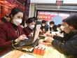 Giá vàng hôm nay ngày 23/3: Vàng trong nước vẫn cao hơn thế giới gần 15 triệu đồng/lượng