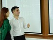 Dòng tiền lớn “đổ bộ” là điểm sáng của thị trường 99Kl99 link đăng nhập Việt Nam trong gần 2 tháng trở lại đây. Ảnh: Dũng Minh 