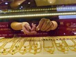 Giá vàng hôm nay ngày 13/6: Vàng thế giới tăng tốc, trong nước "bất động"