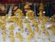 Giá vàng hôm nay ngày 9/2: Tuần qua, vàng thế giới liên tiếp phá đỉnh, trong nước vượt mốc 90 triệu đồng/lượng