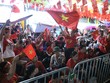 Hà Nội đêm "không ngủ"