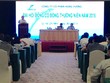ĐHCĐ HVG: Đặt nhiều kế hoạch tham vọng