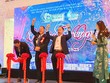 TP.HCM khai mạc triển lãm thiết bị công viên giải trí và công viên nước 2023